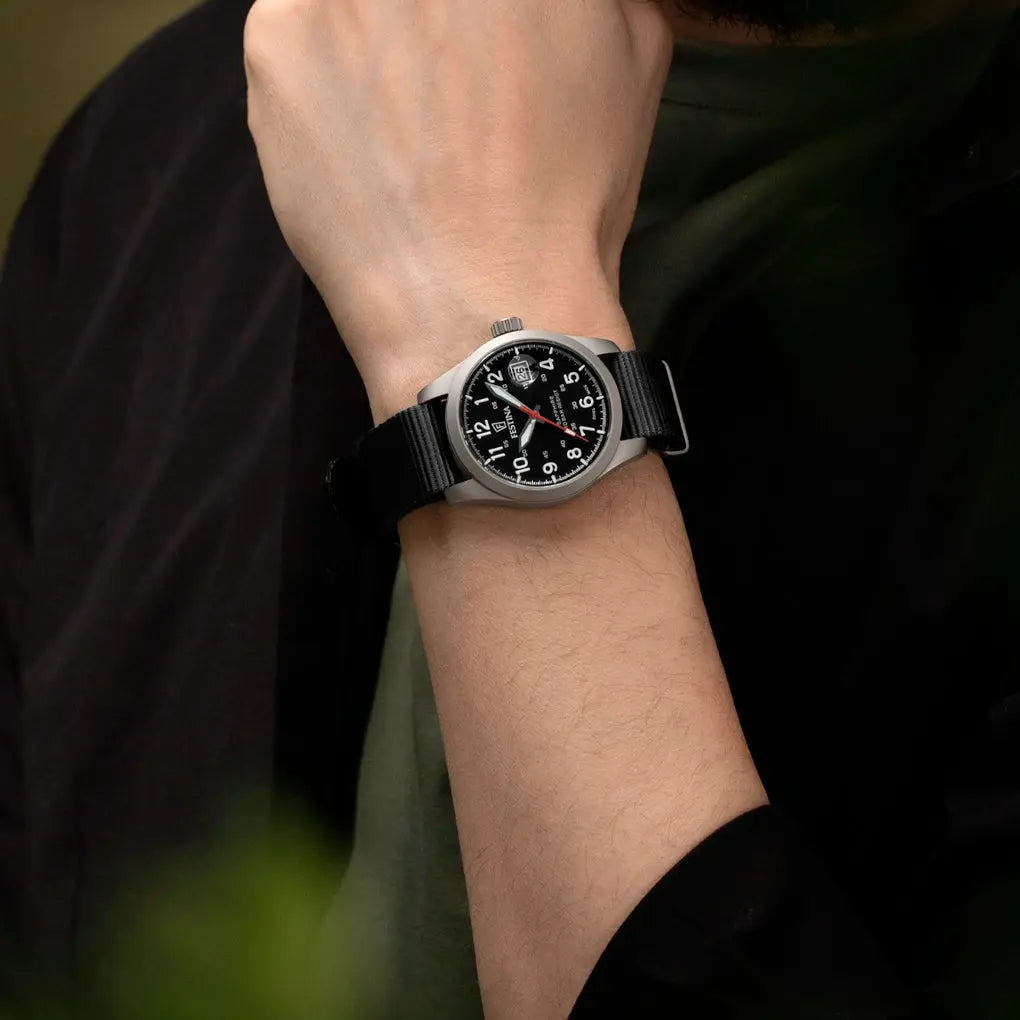 Montre Festina Suisse Field Festina