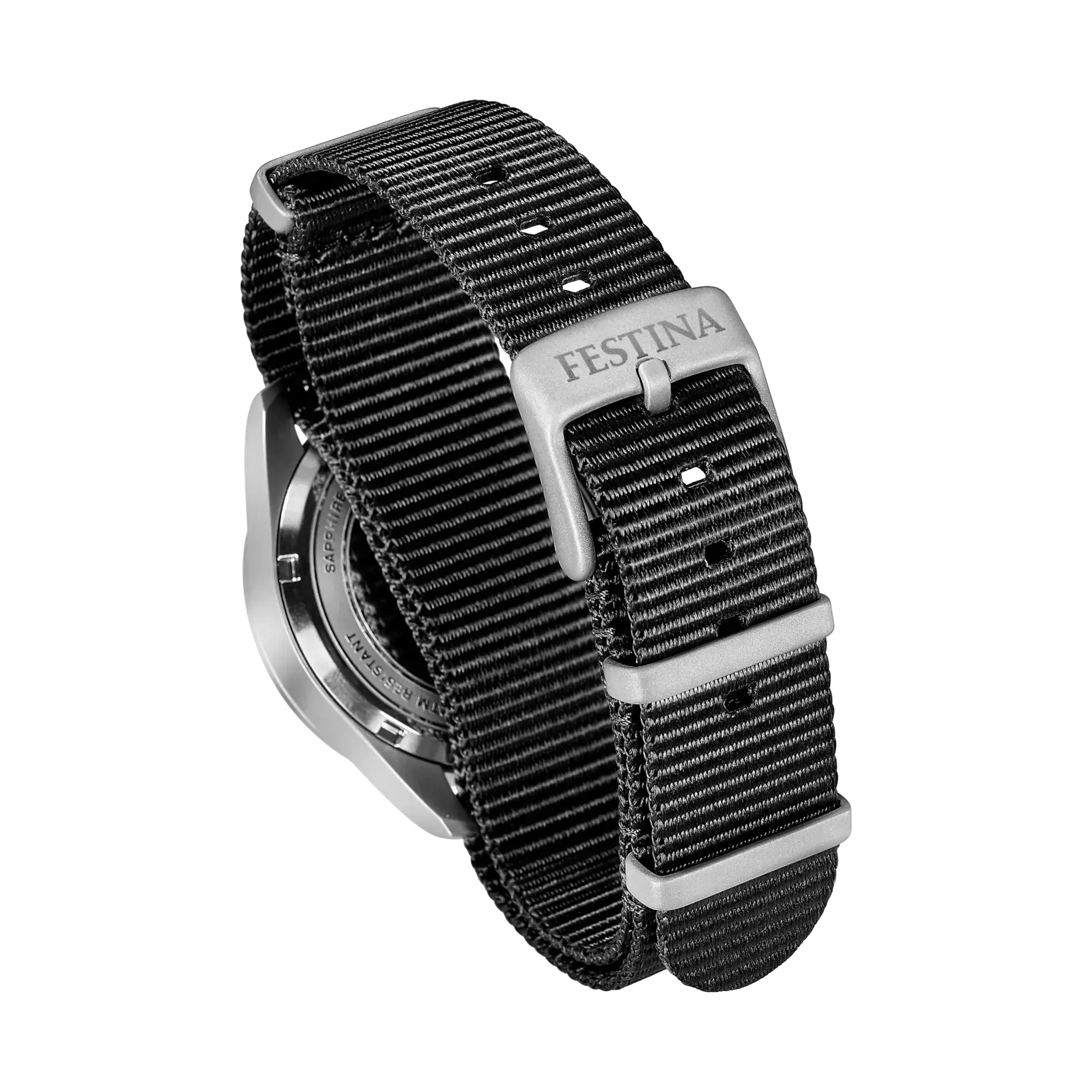 Montre Festina Suisse Field Festina