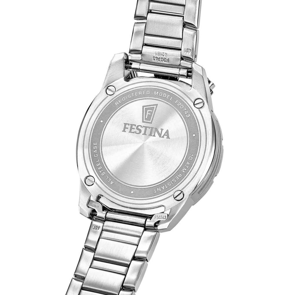 Montre Festina The Originals Chronographe Festina