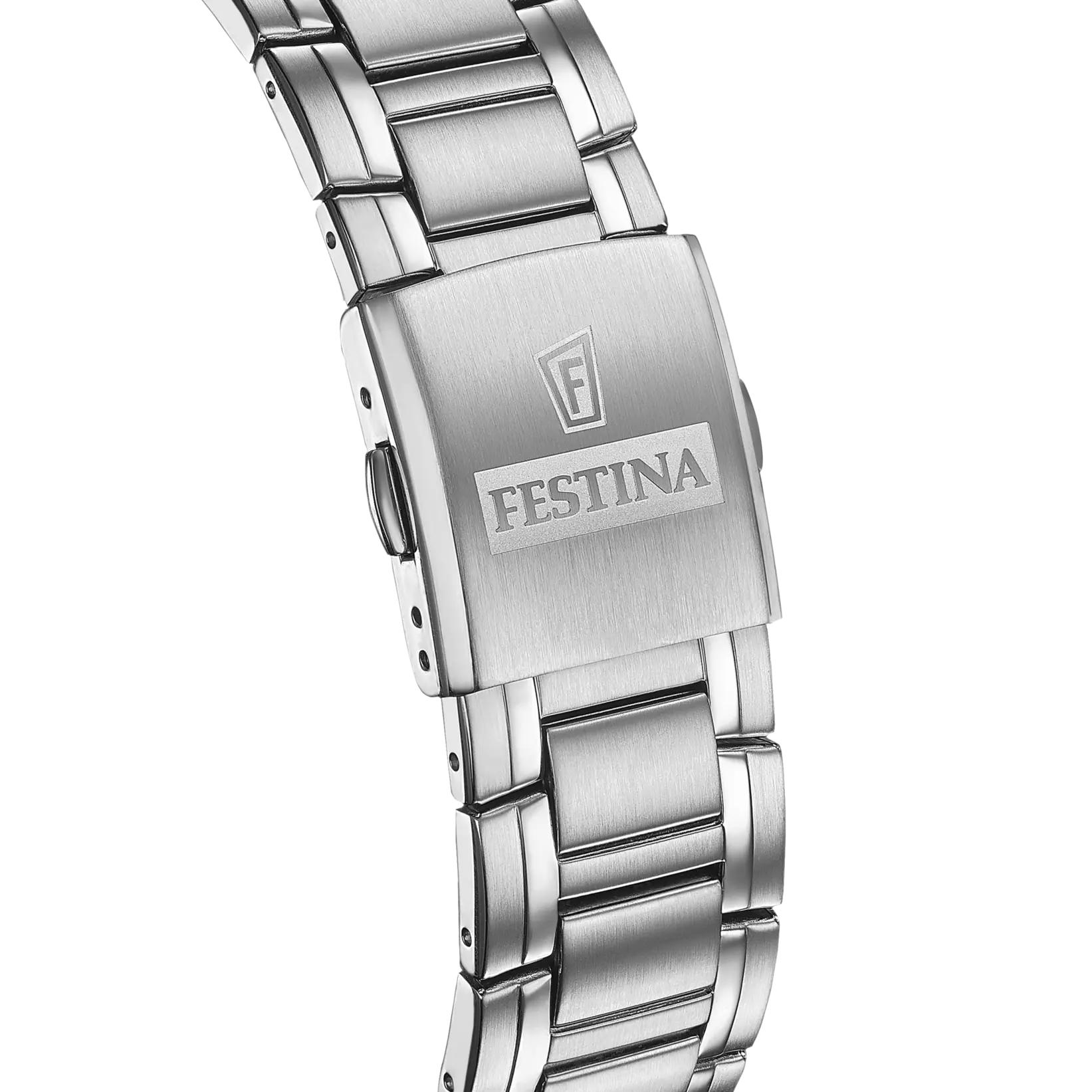 Montre Festina Timeless Chronographe Instant-Montre