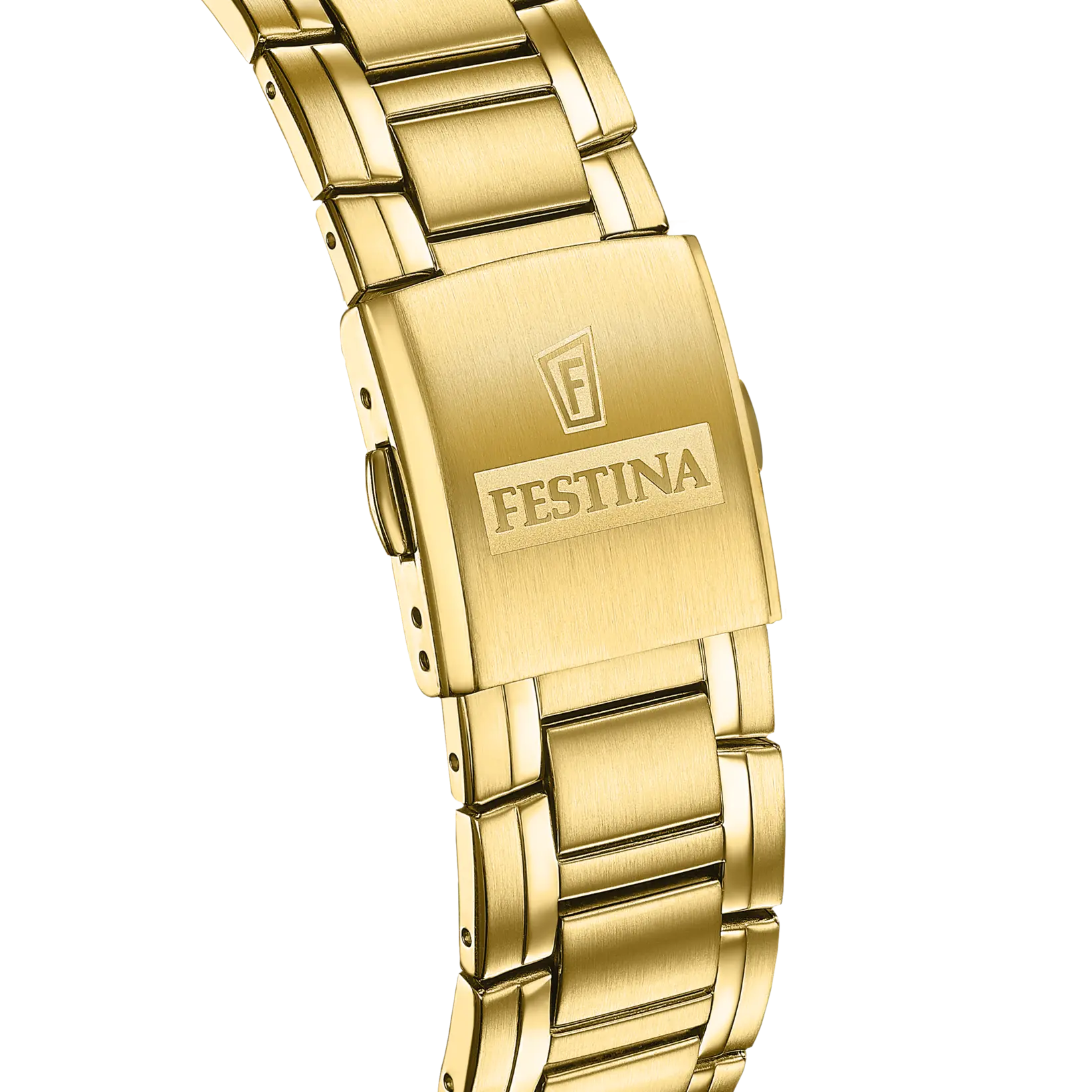 Montre Festina Timeless Festina