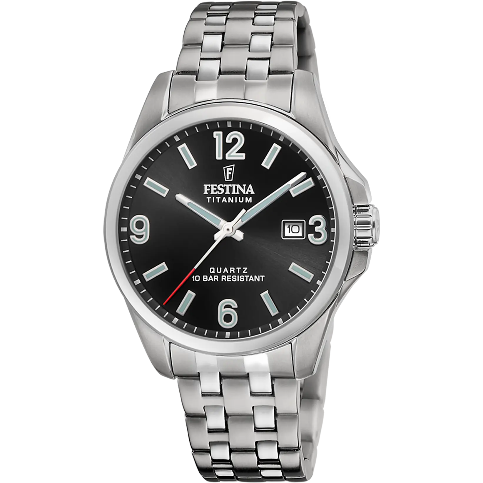 Montre Festina Titanium Festina