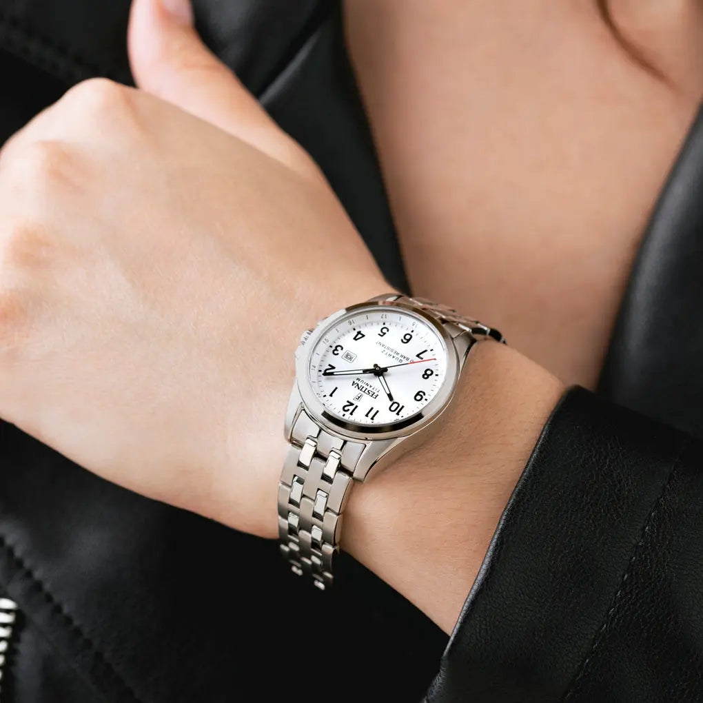 Montre Festina Titanium Festina