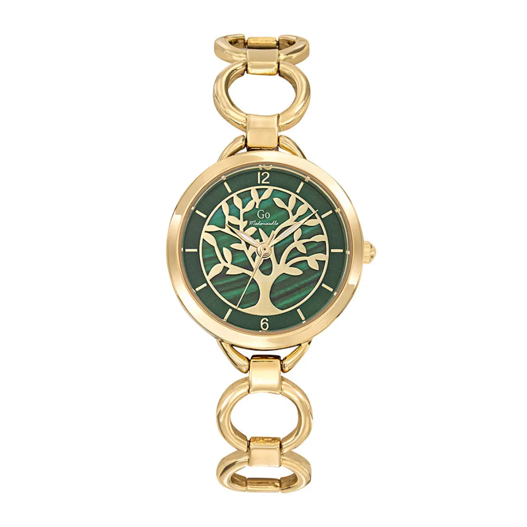 Montre GO Instant-Montre