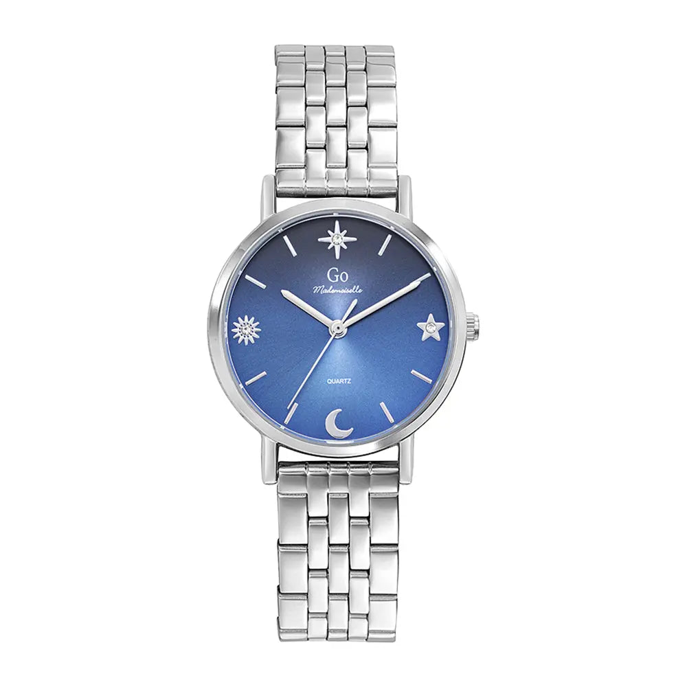 Montre GO Mademoiselle Go