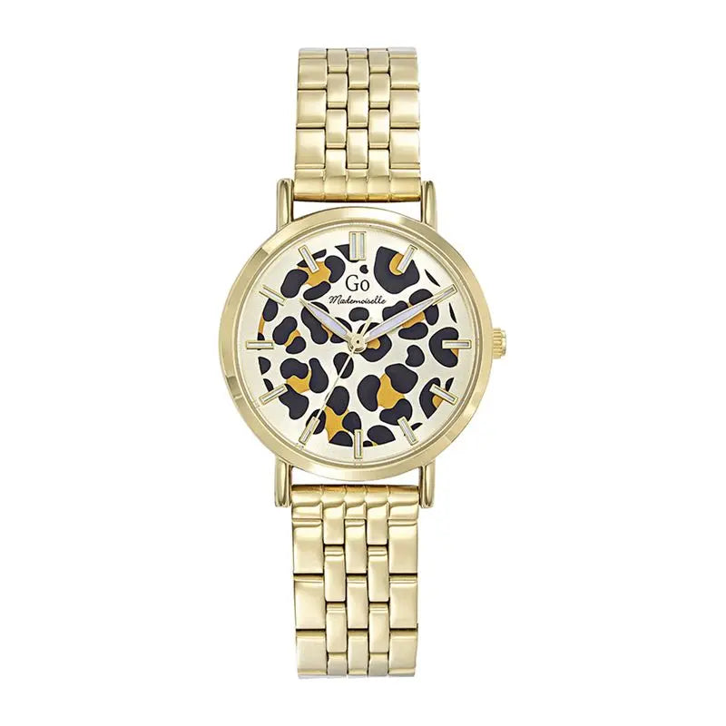 Montre GO Mademoiselle Milanais Go