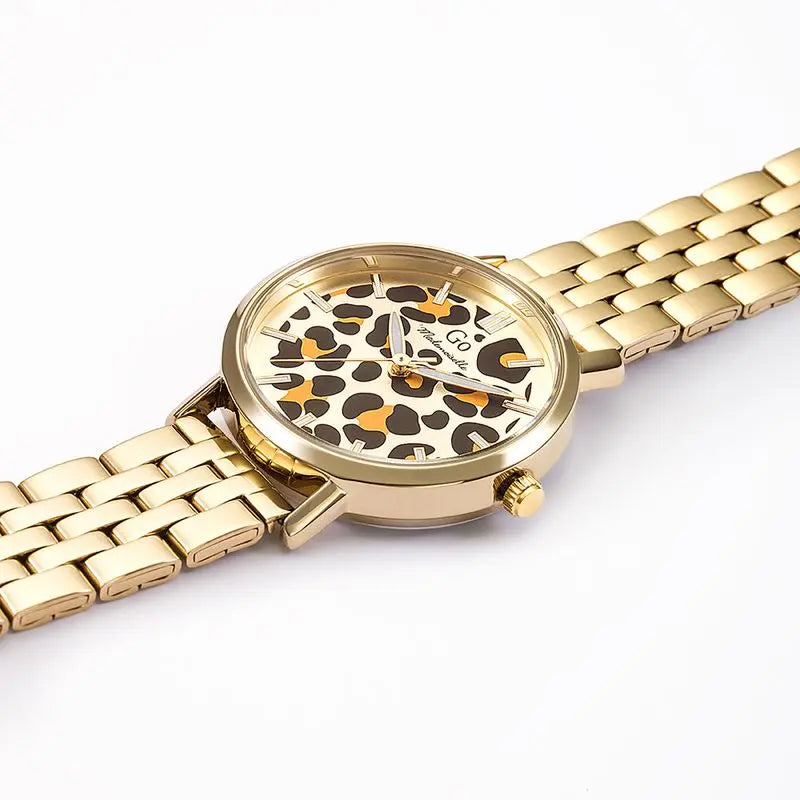 Montre GO Mademoiselle Milanais Go