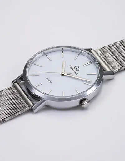 Montre GO Milanais Go