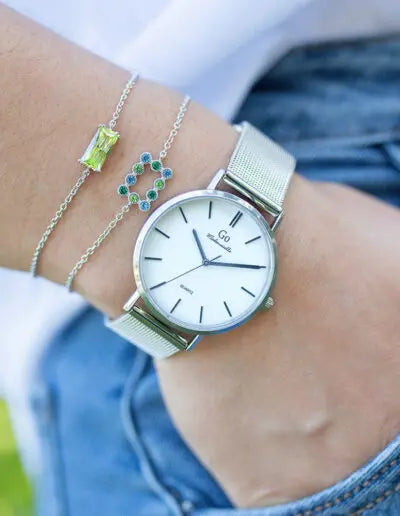Montre GO Milanais Go