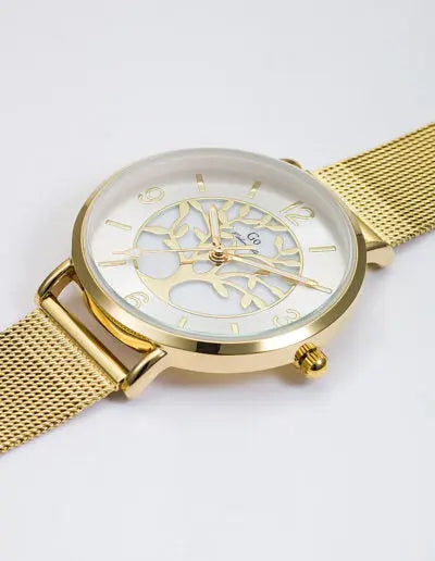 Montre GO Milanais Go