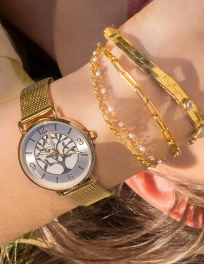 Montre GO Milanais Go