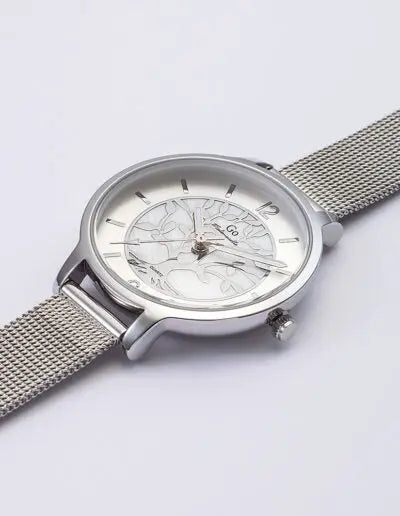 Montre GO Milanais Go
