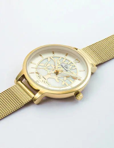 Montre GO Milanais Go