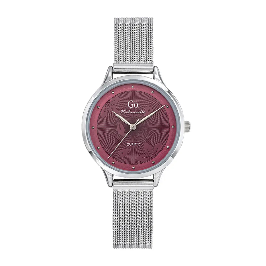 Montre GO Milanais Instant-Montre