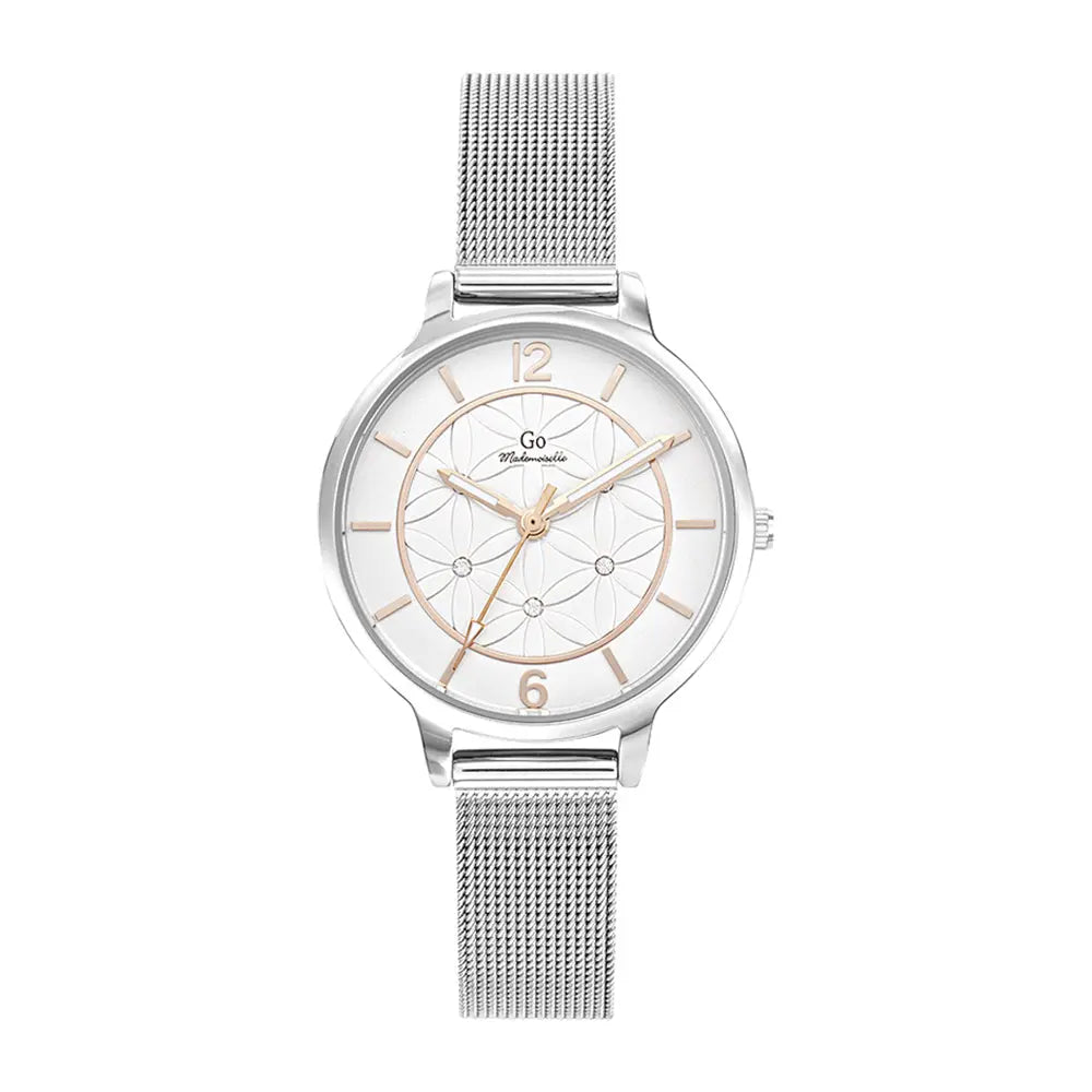 Montre GO Milanais Mademoiselle Go