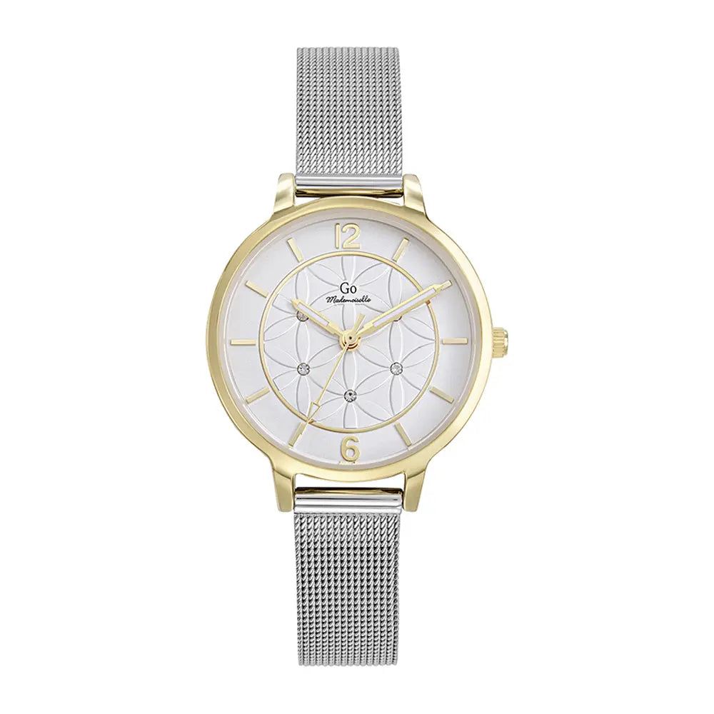 Montre GO Milanais Mademoiselle Go