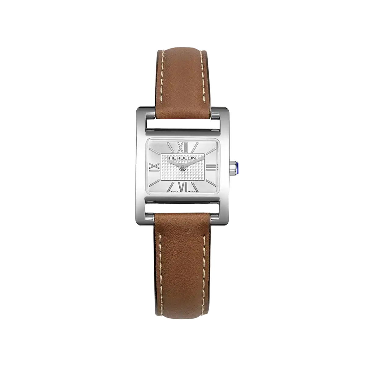 Montre Herbelin 5e Avenue Instant-Montre