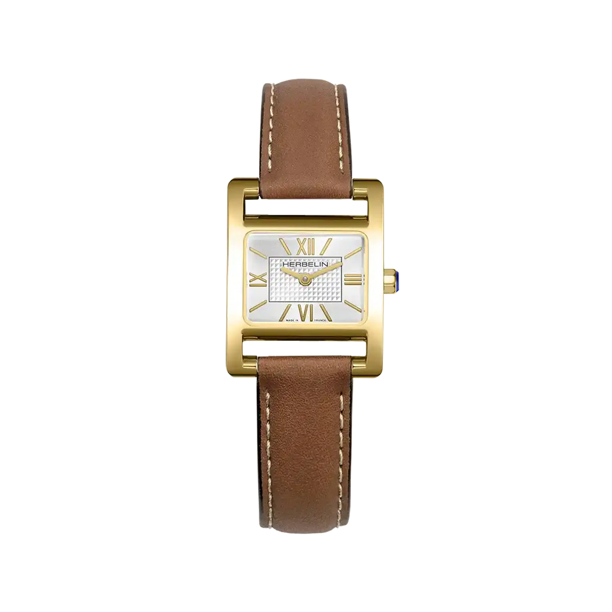 Montre Herbelin 5e Avenue Instant-Montre