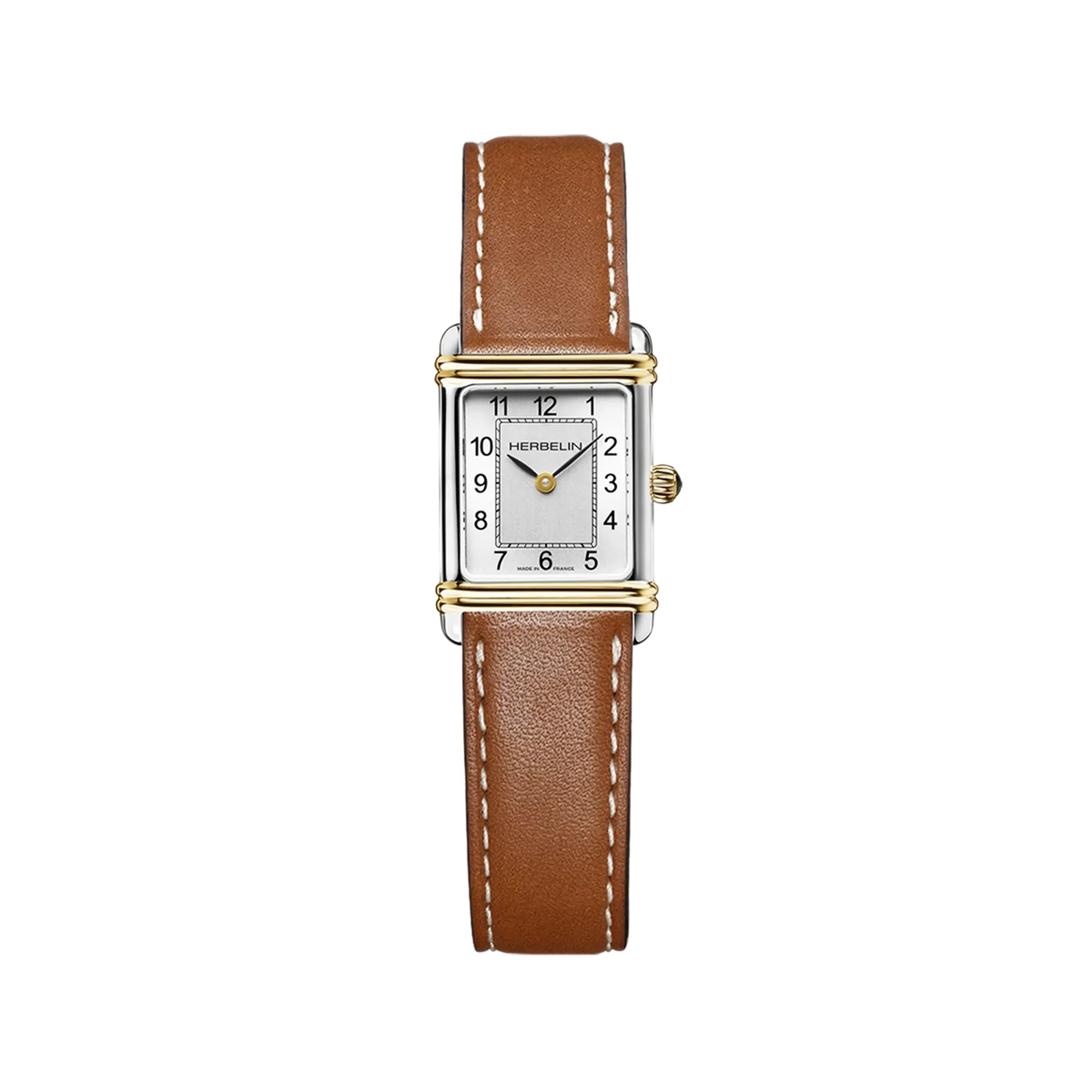Montre Herbelin Art Déco 17478T22GD Herbelin
