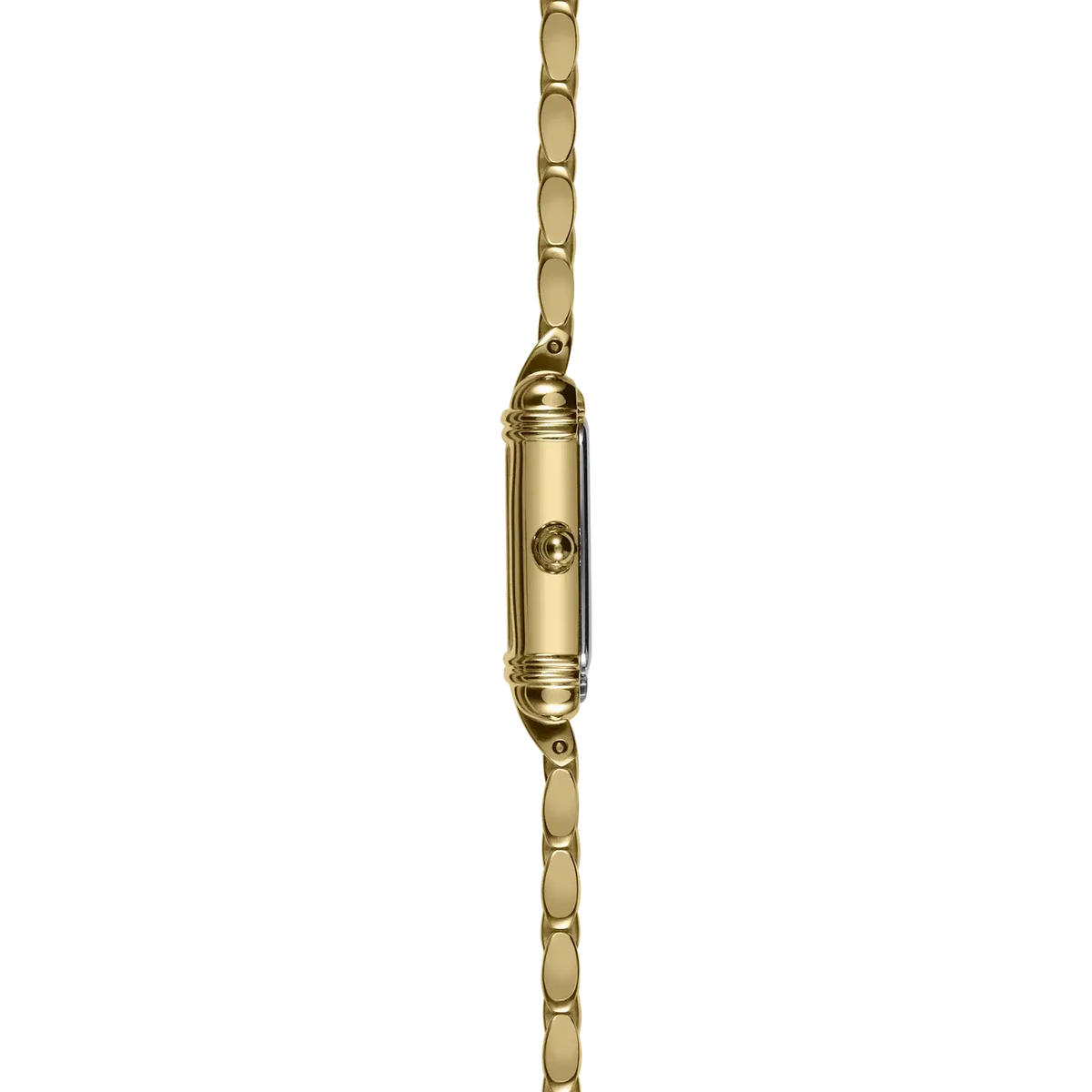 Montre Herbelin Art Déco Double Tour 17438BLP1N08