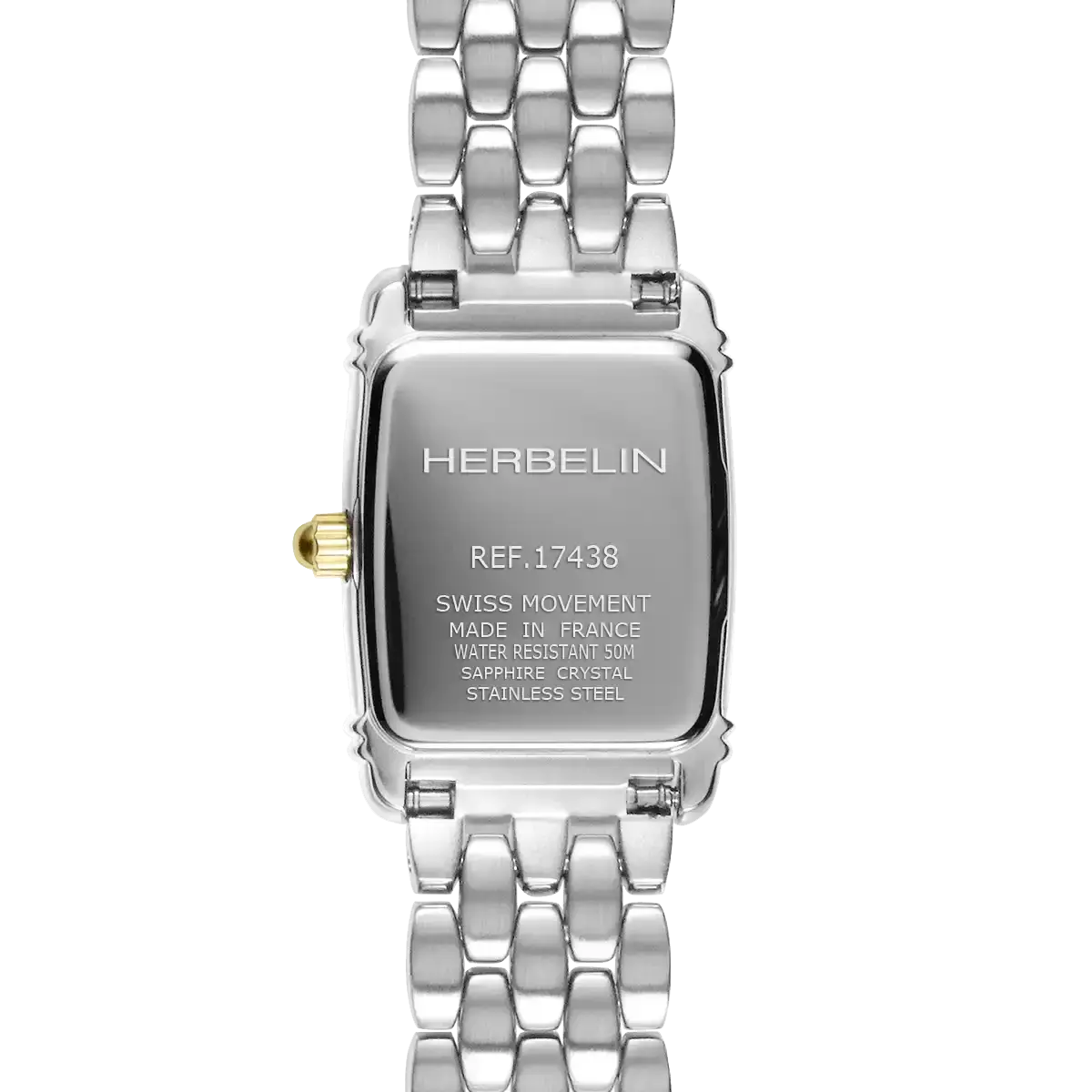 Montre Herbelin Art Déco Herbelin