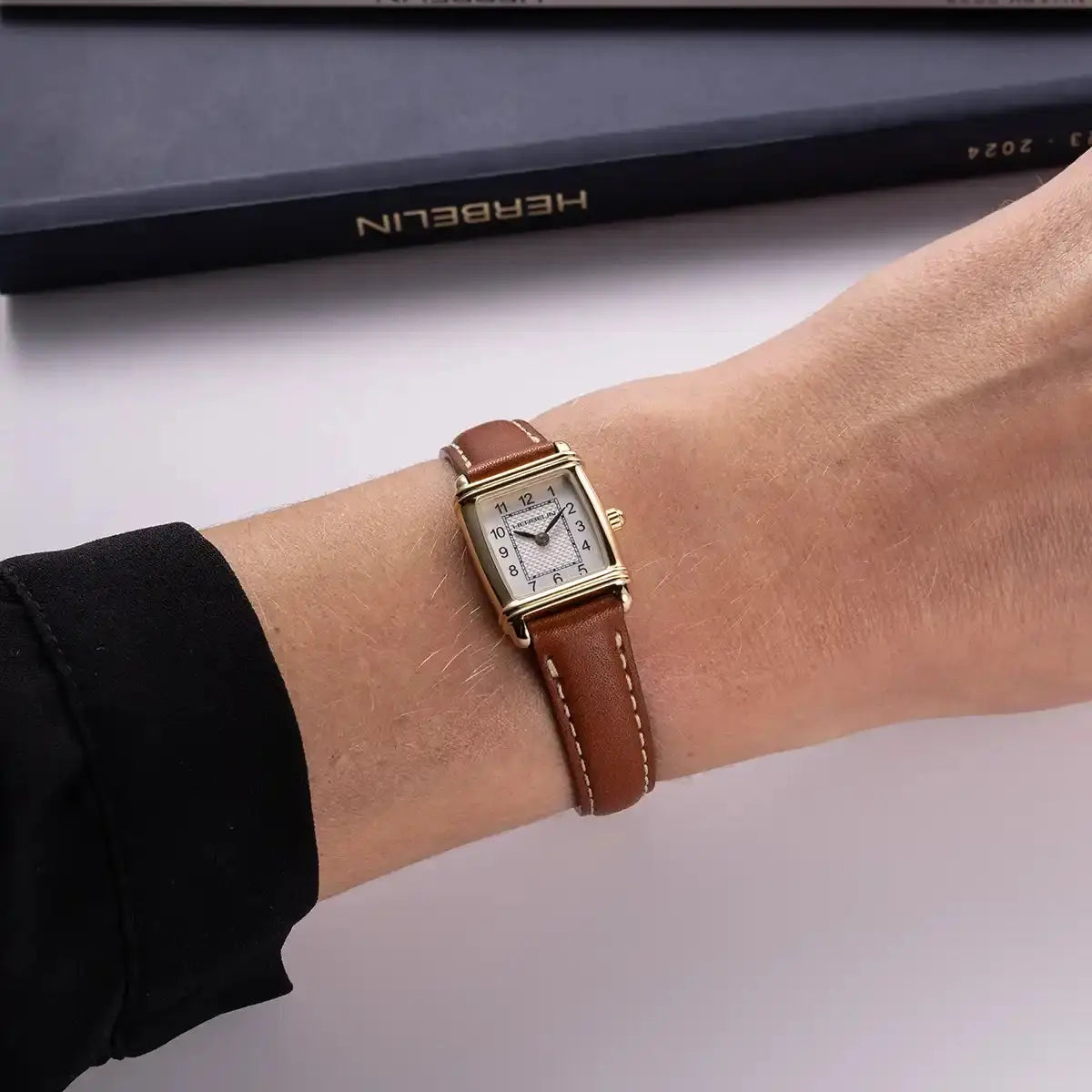Montre Herbelin Art Déco Herbelin