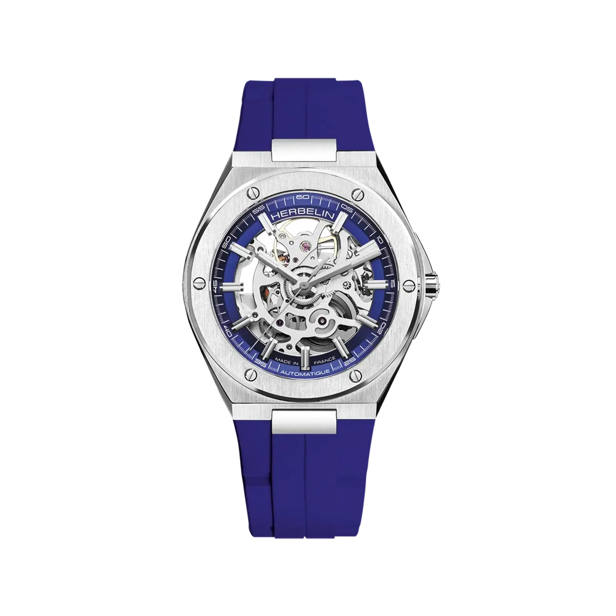 Montre Herbelin Cap Camarat 1645SQ115CBC