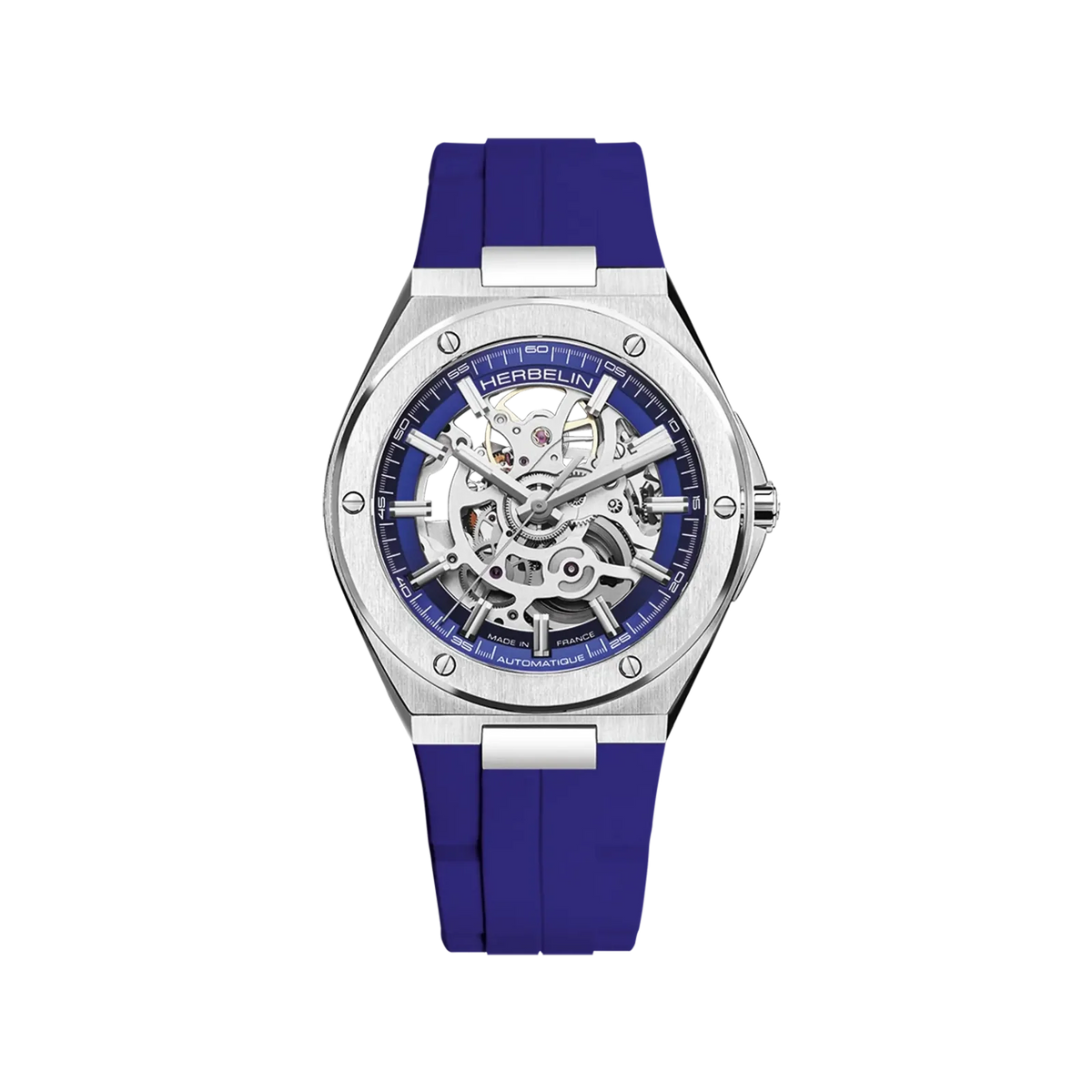 Montre Herbelin Cap Camarat 1645SQ115CBC Herbelin