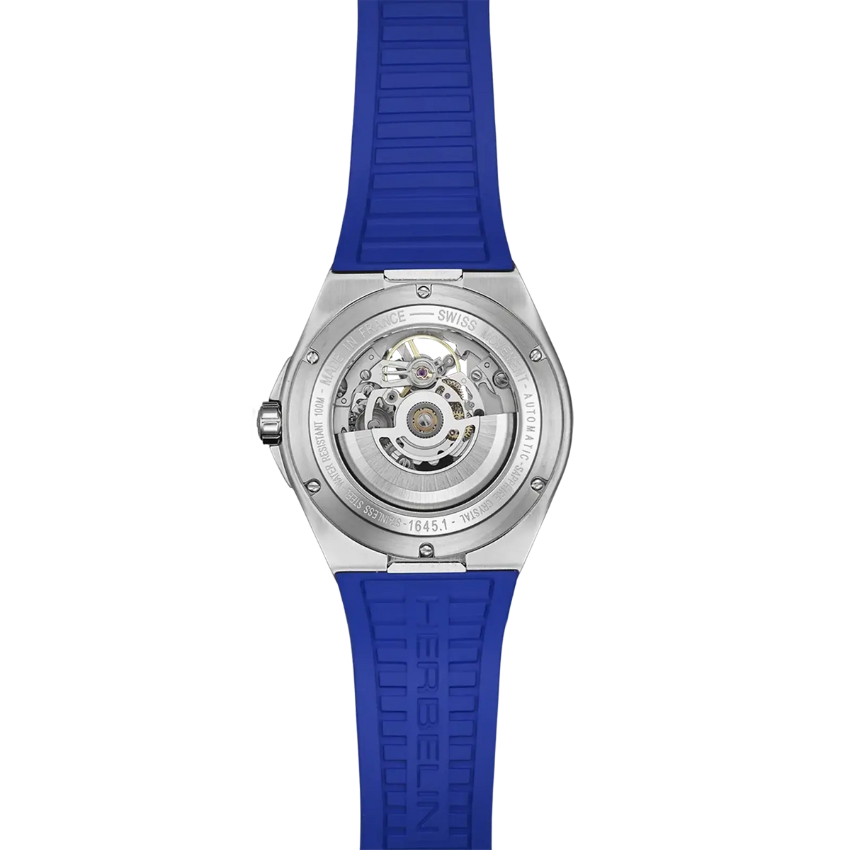 Montre Herbelin Cap Camarat 1645SQ115CBC