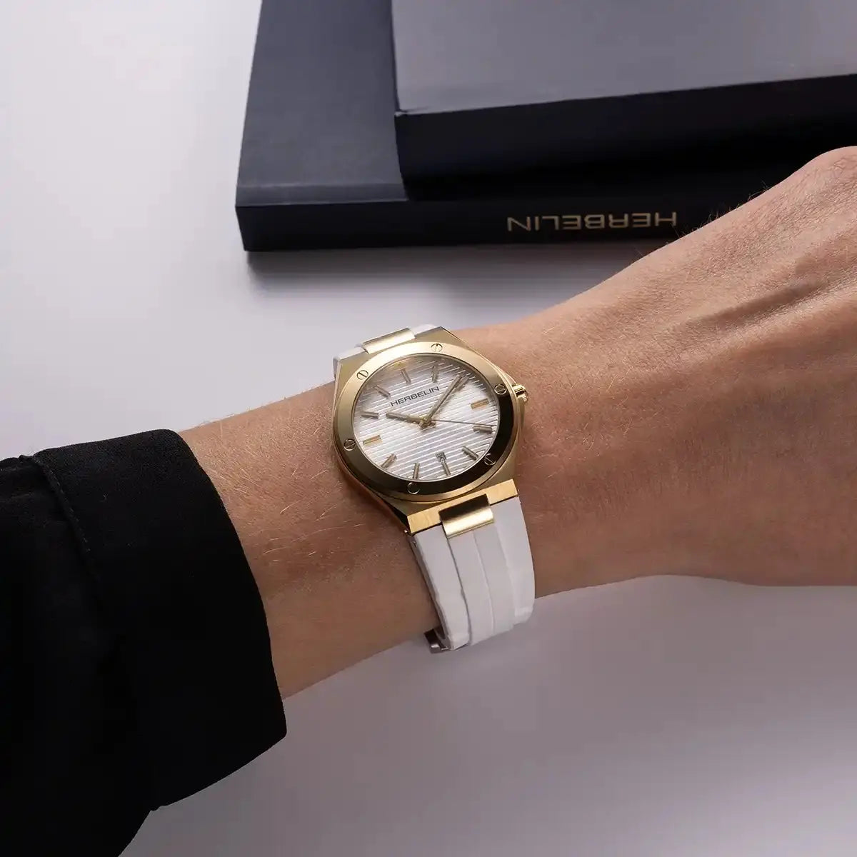 Montre Herbelin Cap Camarat Herbelin