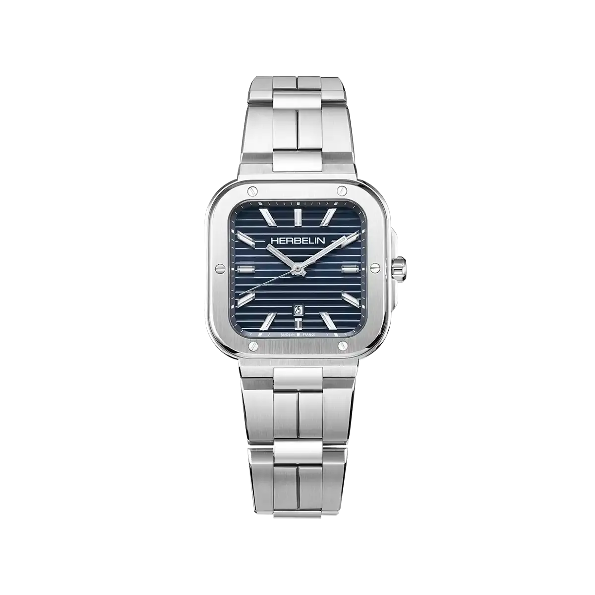 Montre Herbelin Cap Camarat Square Herbelin