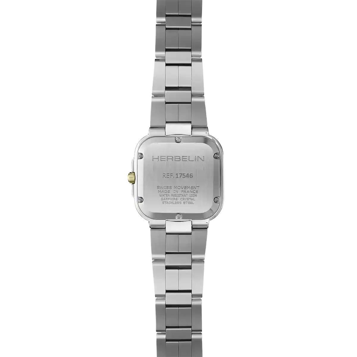 Montre Herbelin Cap Camarat Square Herbelin