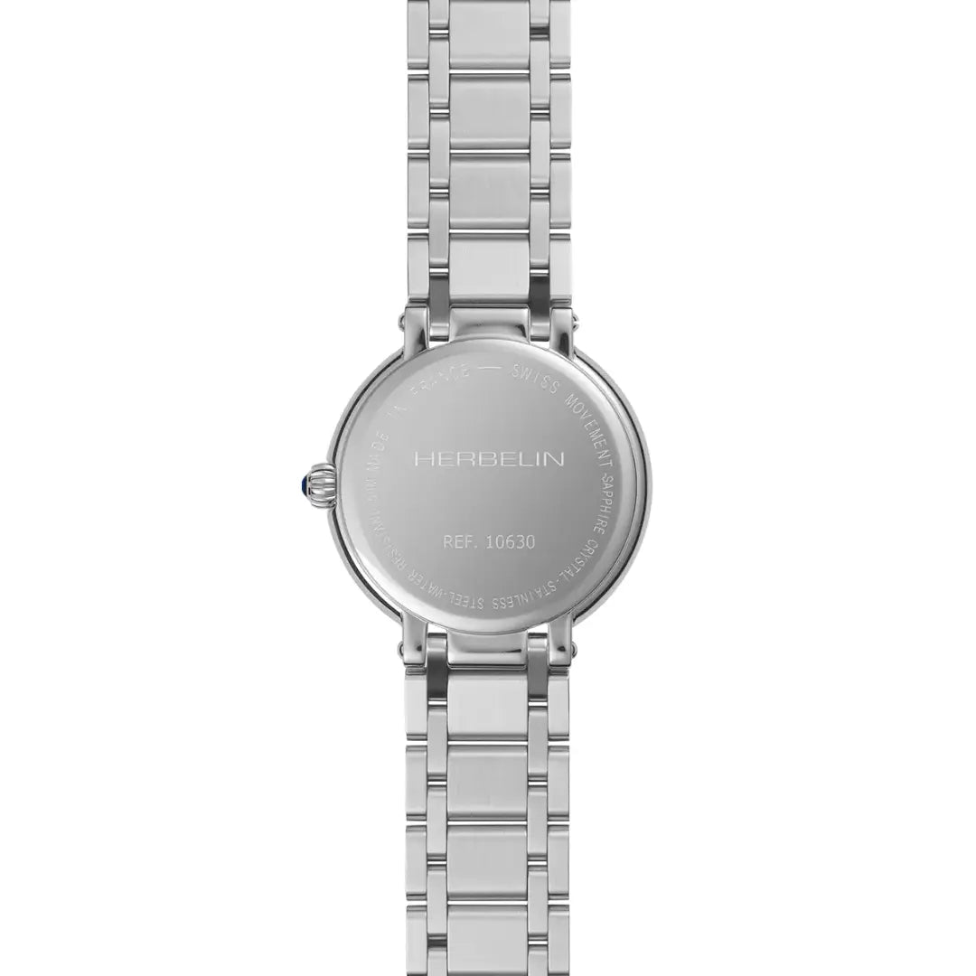 Montre Herbelin Galet "Instant-Montre"