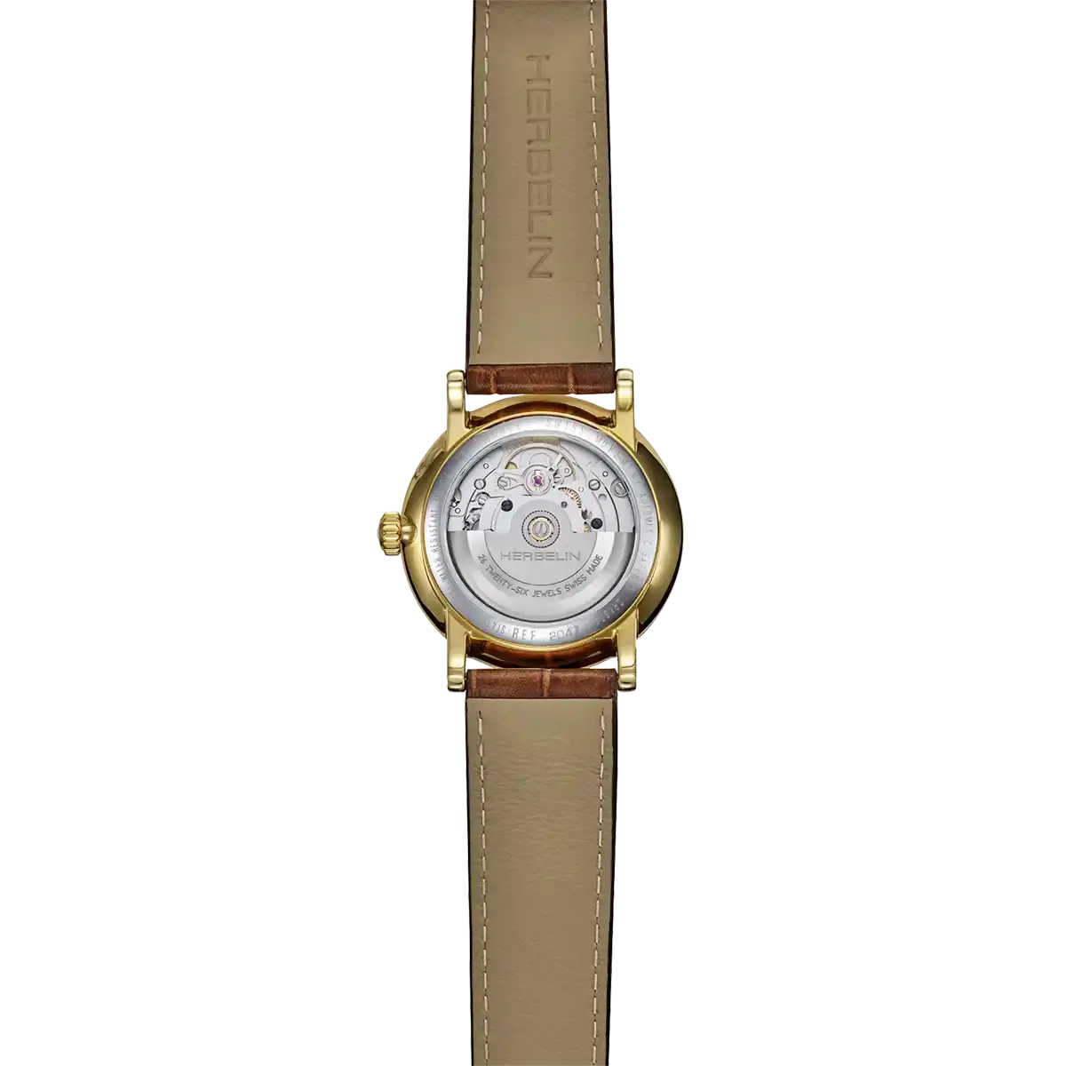 Montre Herbelin Inspiration Automatique Herbelin