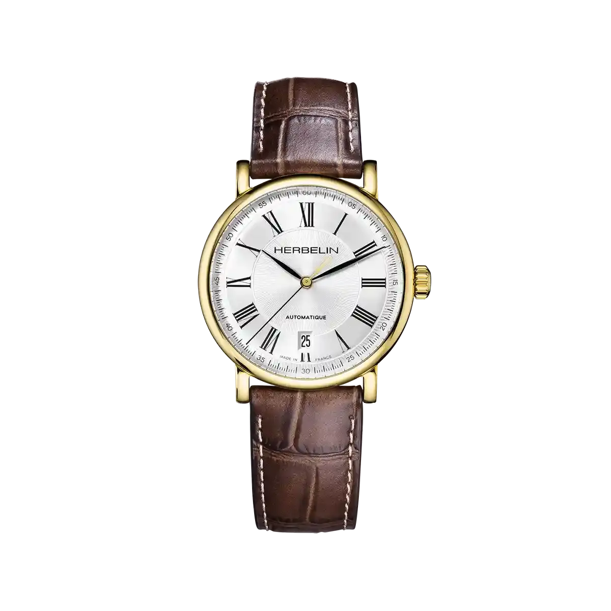 Montre Herbelin Inspiration Automatique Herbelin