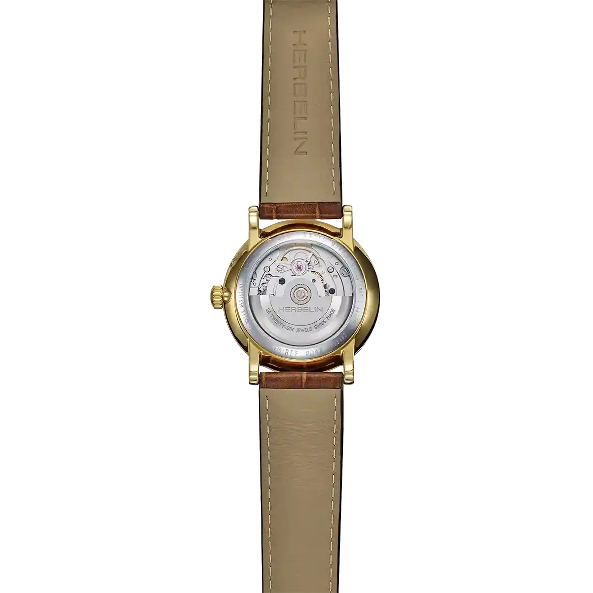 Montre Herbelin Inspiration Automatique Herbelin