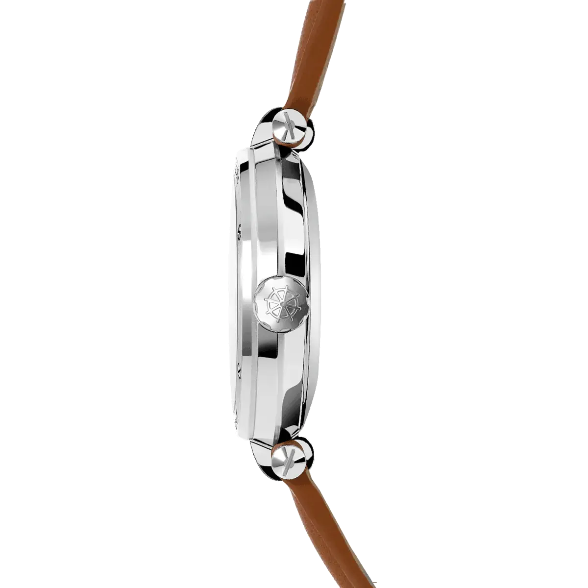 Montre Herbelin Newport Automatique Diamants Instant-Montre