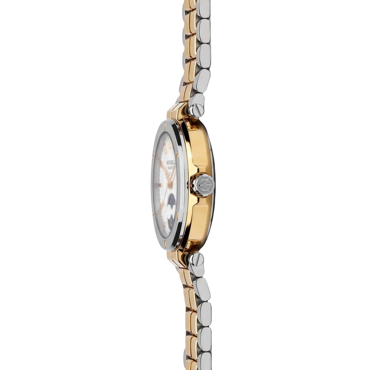 Montre Herbelin Newport Automatique Phase de Lune 2879BT1N11
