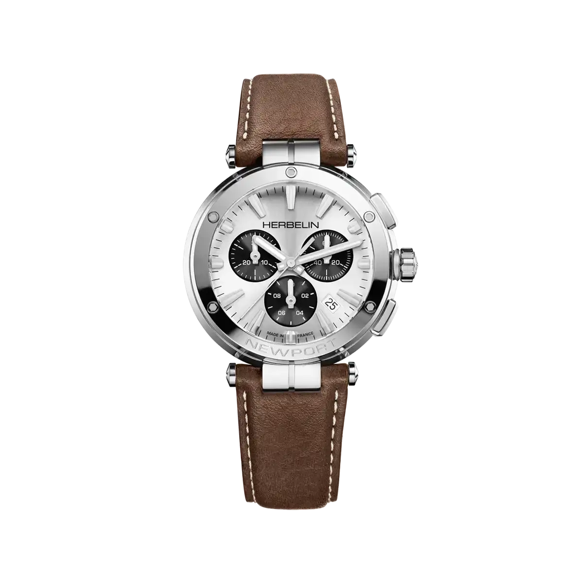 Montre Herbelin Newport Chronographe Herbelin