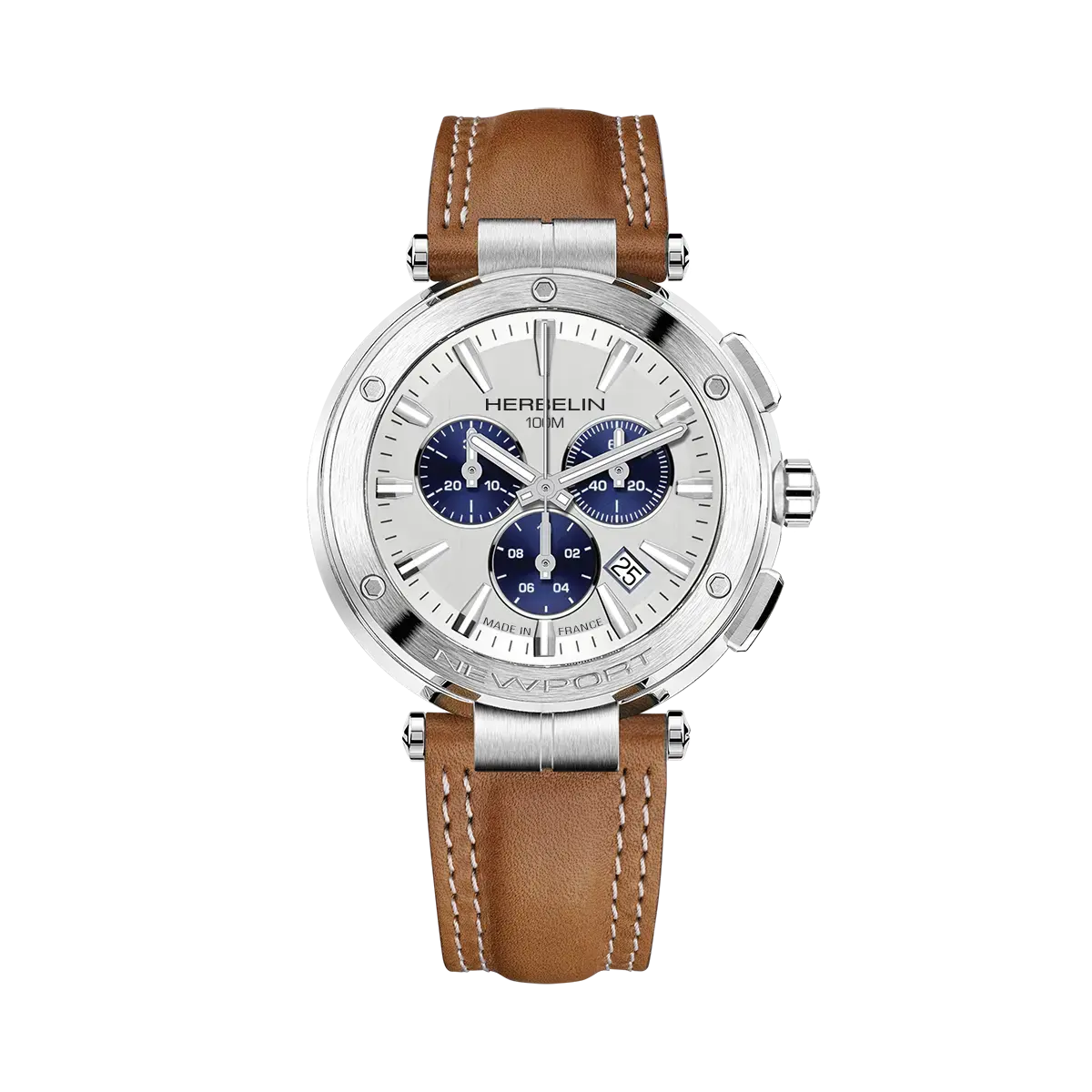 Montre Herbelin Newport Chronographe Herbelin