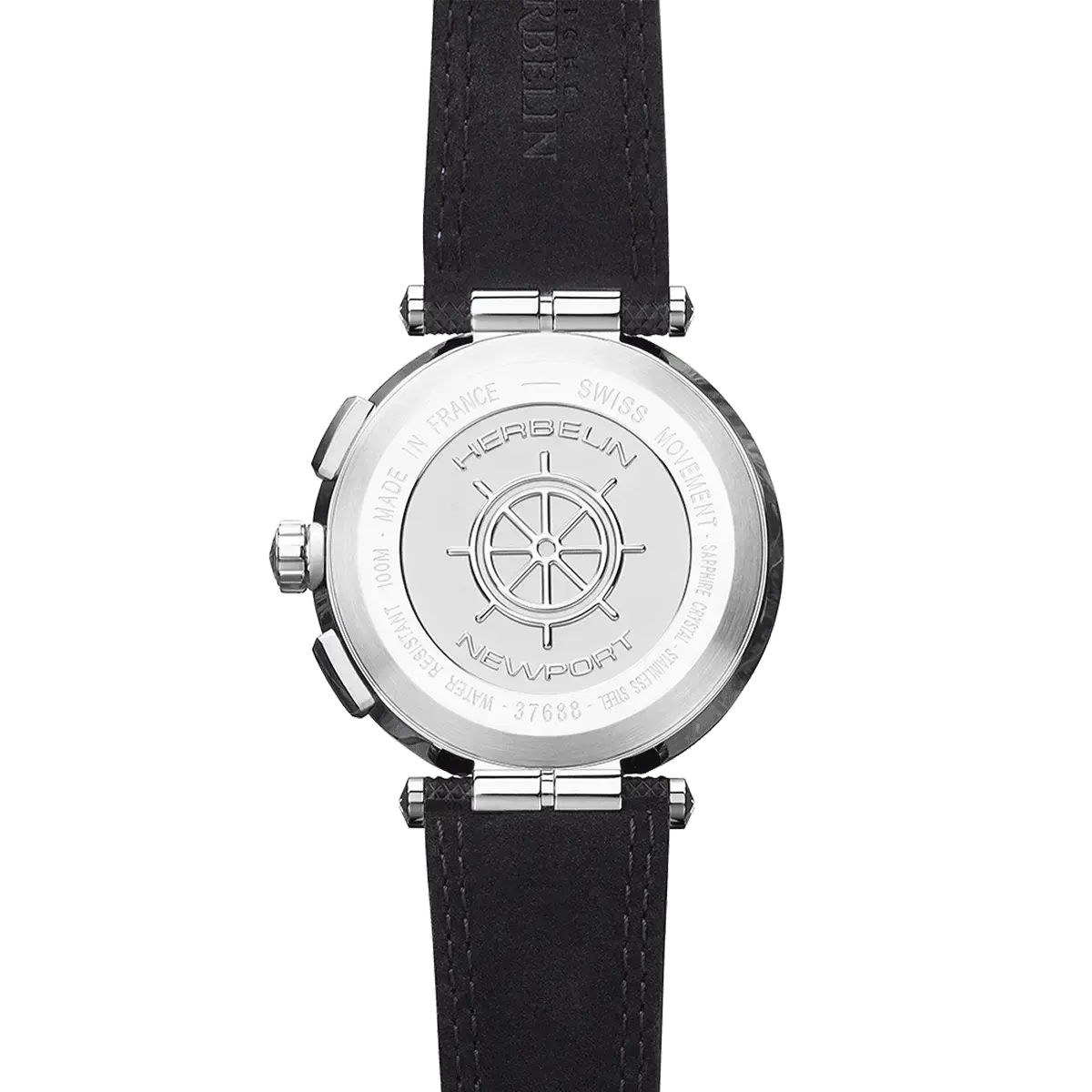 Montre Herbelin Newport Chronographe Herbelin