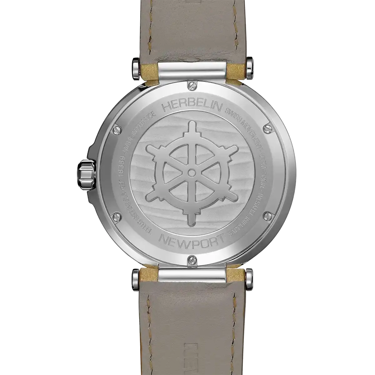 Montre Herbelin Newport Elegance Herbelin