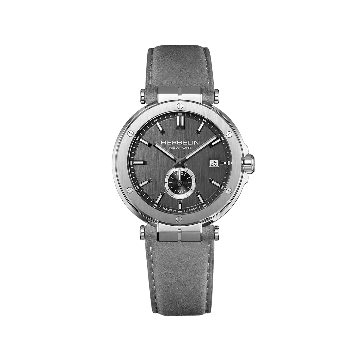 Montre Herbelin Newport Herbelin