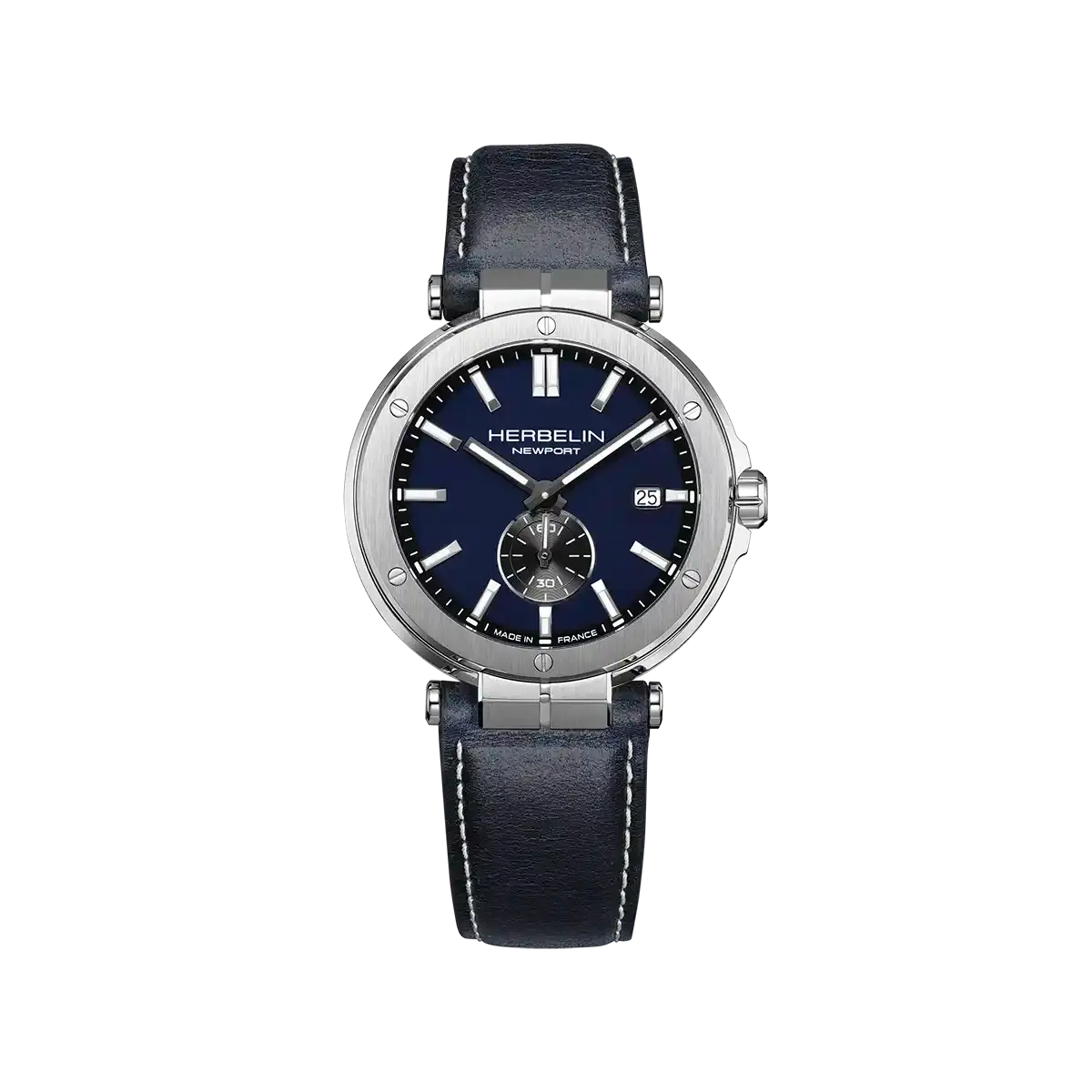 Montre Herbelin Newport Herbelin