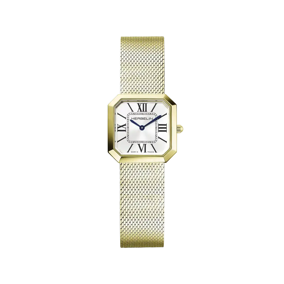 Montre Herbelin Octogone Herbelin