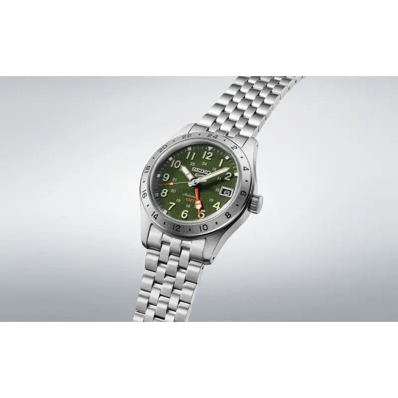 Montre Seiko 5 Field GMT HDB001K1 Seiko