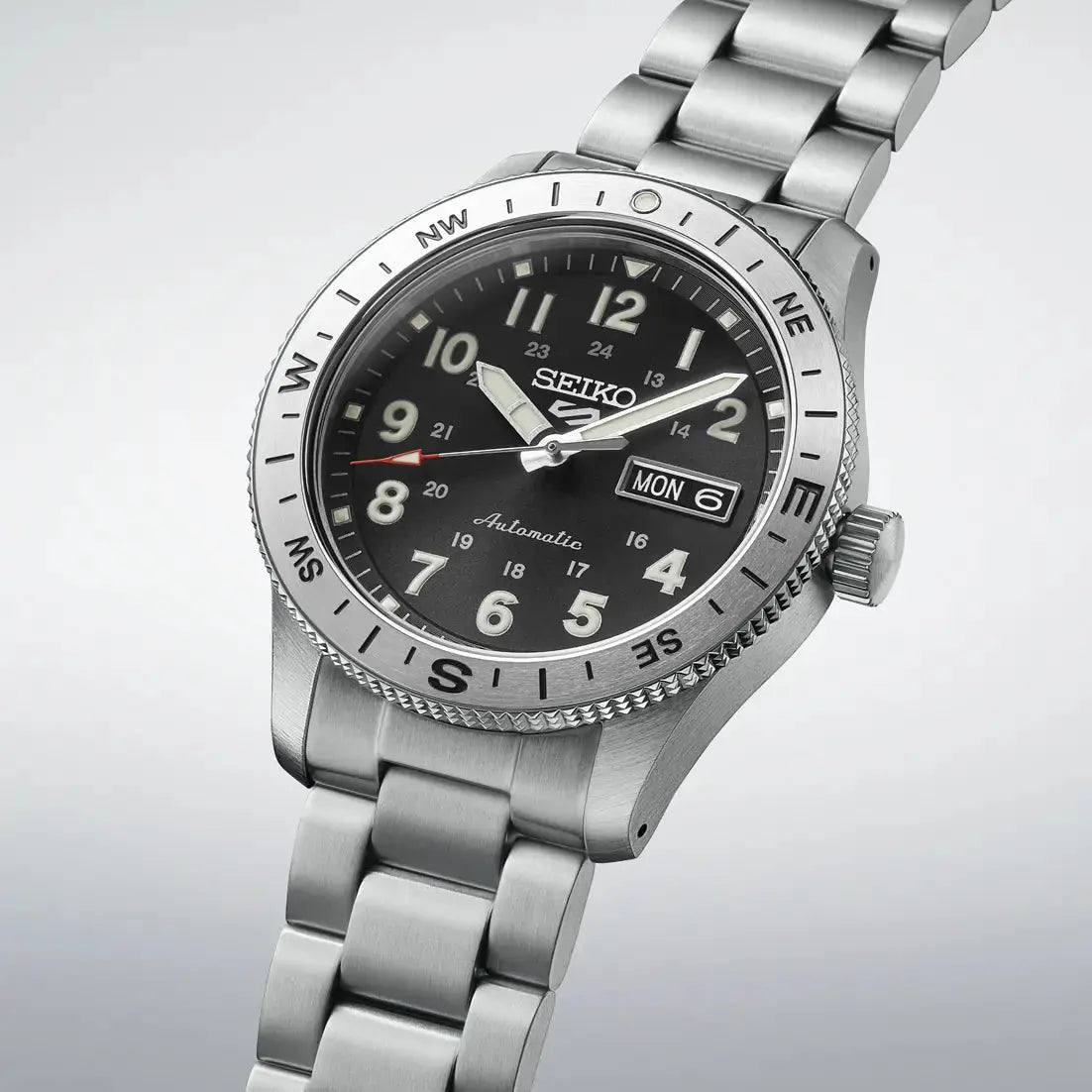 Montre Seiko 5 Field Series Seiko