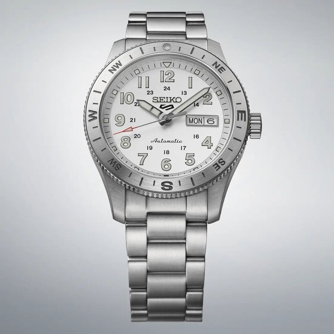Montre Seiko 5 Field Series Seiko