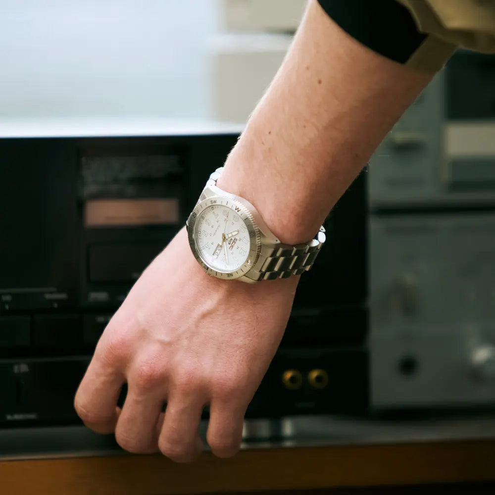 Montre Seiko 5 Field Series Seiko