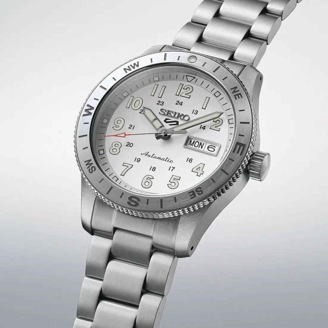 Montre Seiko 5 Field Series Seiko
